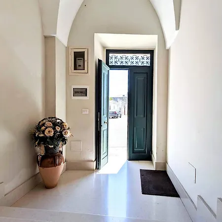 Pensionat Oikia Vacanze Chiara