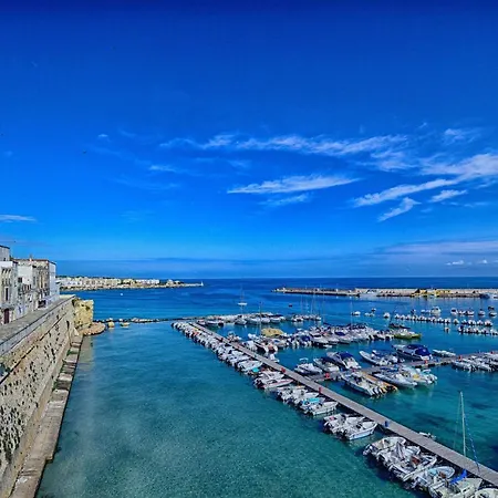 Oikia Vacanze Chiara Pensionat
