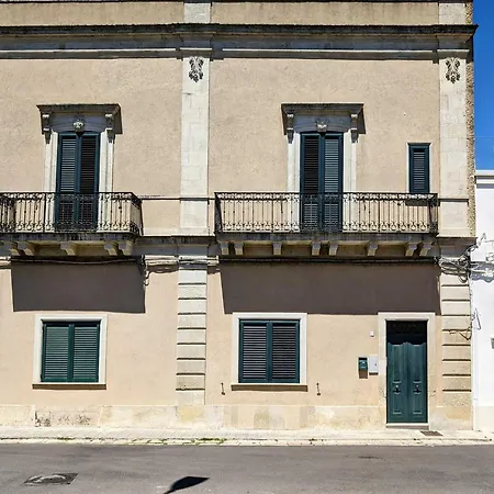 Pensionat Oikia Vacanze Chiara