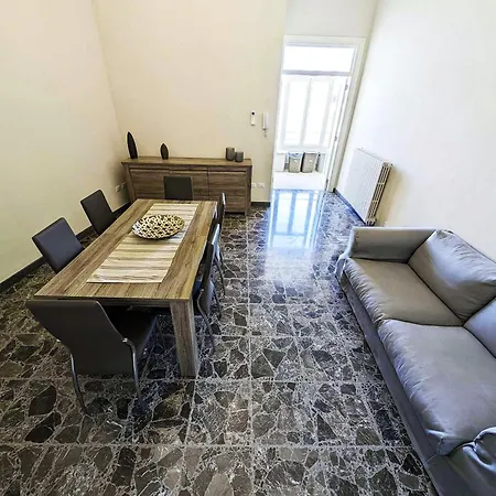 Pensionat Oikia Vacanze Chiara Diso