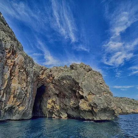 Oikia Vacanze Chiara Diso