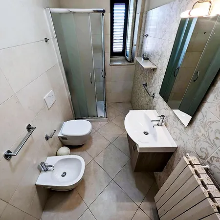 Oikia Vacanze Chiara Pensionat