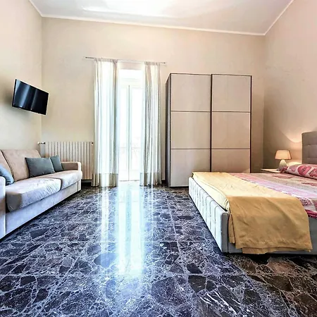 Oikia Vacanze Chiara Pensionat *