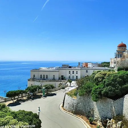 Pensionat Oikia Vacanze Chiara *