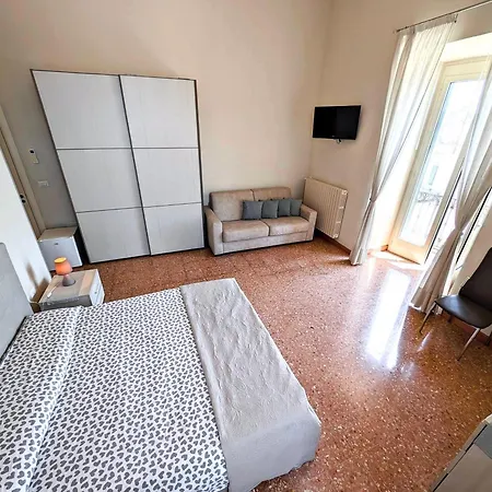 Oikia Vacanze Chiara Pensionat