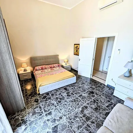 Oikia Vacanze Chiara Pensionat *