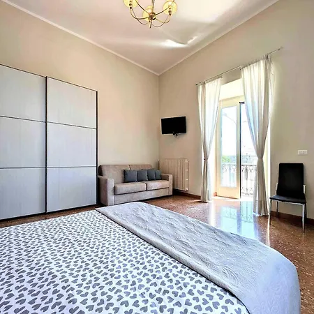 Pensionat Oikia Vacanze Chiara Diso