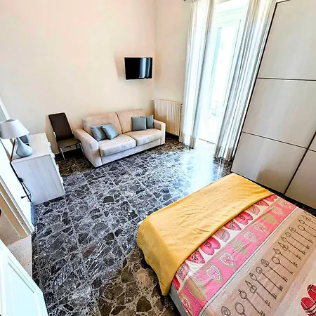Oikia Vacanze Chiara Pensionat