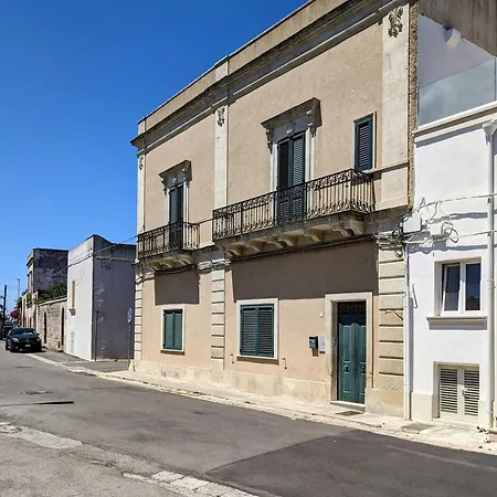 Pensionat Oikia Vacanze Chiara