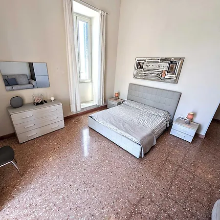 Oikia Vacanze Chiara Pensionat *